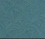 Peacock Blue