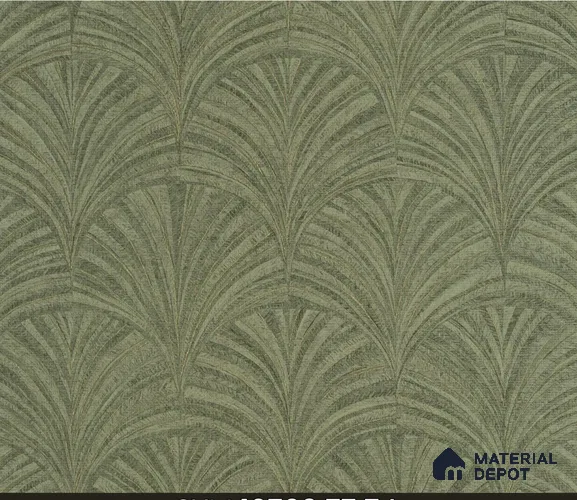 SYM1 0703 77 74 | 10 Meter x 21 Inch Patterned Look Wallpaper - 57 Sq. Ft.