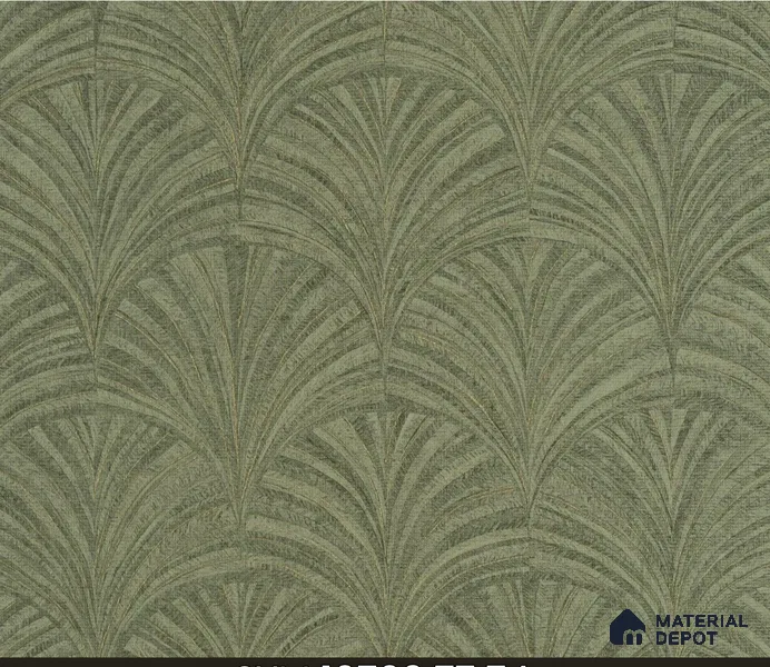 SYM1 0703 77 74 | 10 Meter x 21 Inch Patterned Look Wallpaper - 57 Sq. Ft.