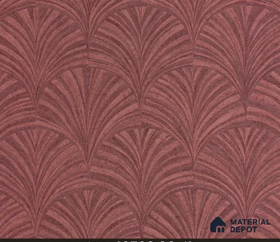 SYM1 0703 88 41 | 10 Meter x 21 Inch Patterned Look Wallpaper - 57 Sq. Ft.