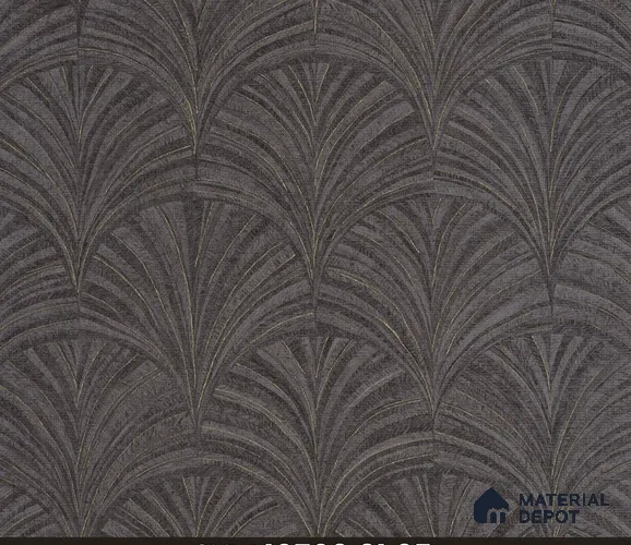 SYM1 0703 91 35 | 10 Meter x 21 Inch Patterned Look Wallpaper - 57 Sq. Ft.