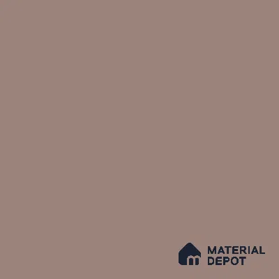 Mocha Brown Solid Colors Look LM 26008 8 ft x 4 ft Matte Finish ASA Laminate - 1 mm