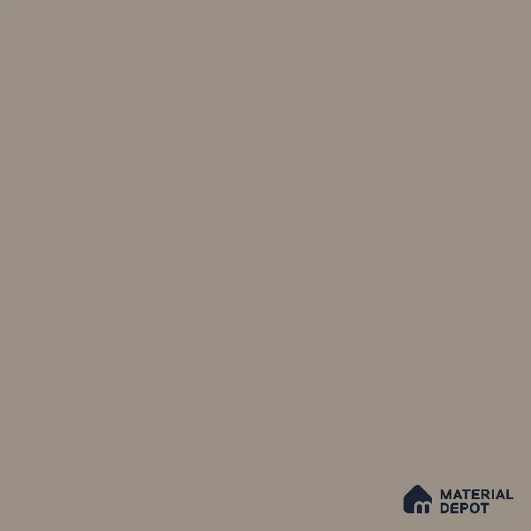 Mocha Brown Solid Colors Look LM 26009 8 ft x 4 ft Matte Finish ASA Laminate - 1 mm