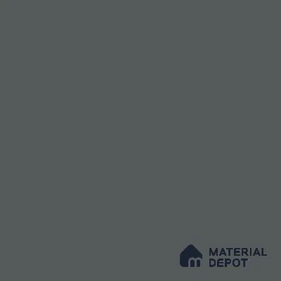 Dark Grey Solid Colors Look LM 26011 8 ft x 4 ft Matte Finish ASA Laminate - 1 mm