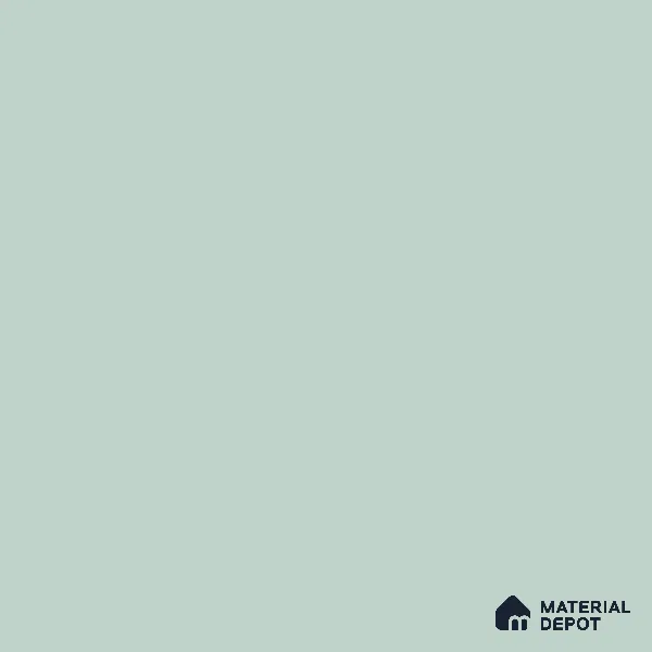 Seafoam Green Solid Colors Look LM 26012 8 ft x 4 ft Matte Finish ASA Laminate - 1 mm