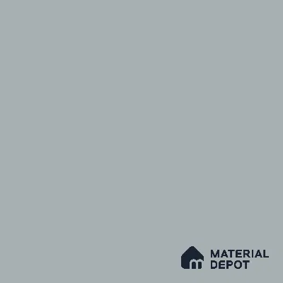 Cement Grey Solid Colors Look LM 26013 8 ft x 4 ft Matte Finish ASA Laminate - 1 mm