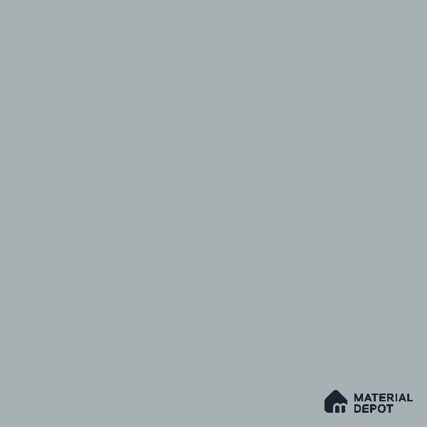 Cement Grey Solid Colors Look LM 26013 8 ft x 4 ft Matte Finish ASA Laminate - 1 mm