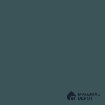 Peacock Blue Solid Colors Look LM 26015 8 ft x 4 ft Matte Finish ASA Laminate - 1 mm
