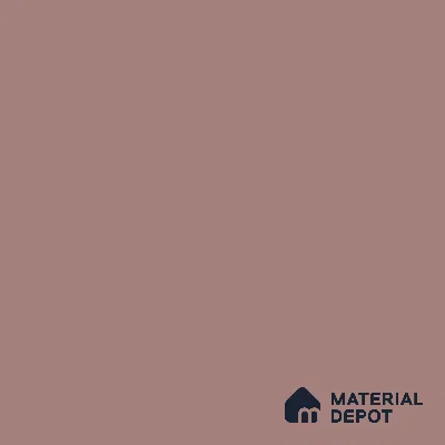 Mocha Brown Solid Colors Look LM 26018 8 ft x 4 ft Matte Finish ASA Laminate - 1 mm