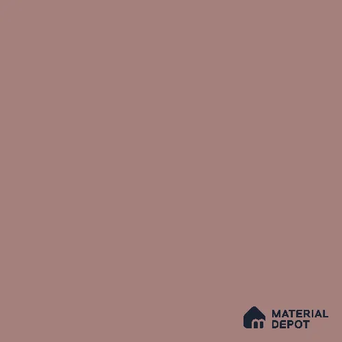 Rosewood Brown Solid Colors Look LM 26225 8 ft x 4 ft Matte Finish ASA Laminate - 1 mm