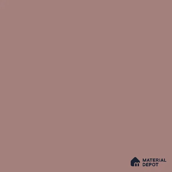 Mocha Brown Solid Colors Look LM 26018 8 ft x 4 ft Matte Finish ASA Laminate - 1 mm