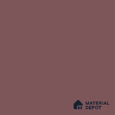 Cappucino Brown Solid Colors Look LM 26019 8 ft x 4 ft Matte Finish ASA Laminate - 1 mm
