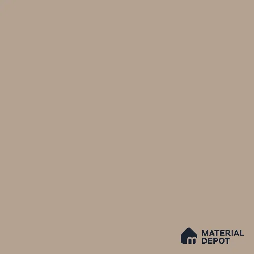 Mocha Cream Solid Colors Look LM 26229 8 ft x 4 ft Matte Finish ASA Laminate - 1 mm