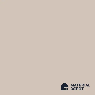 Cappuccino Beige Solid Colors Look LM 26026 8 ft x 4 ft Matte Finish ASA Laminate - 1 mm