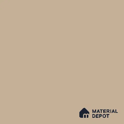 Cappuccino Beige Solid Colors Look LM 26030 8 ft x 4 ft Matte Finish ASA Laminate - 1 mm