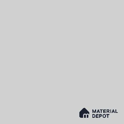 Dove Grey Solid Colors Look LM 26032 8 ft x 4 ft Matte Finish ASA Laminate - 1 mm