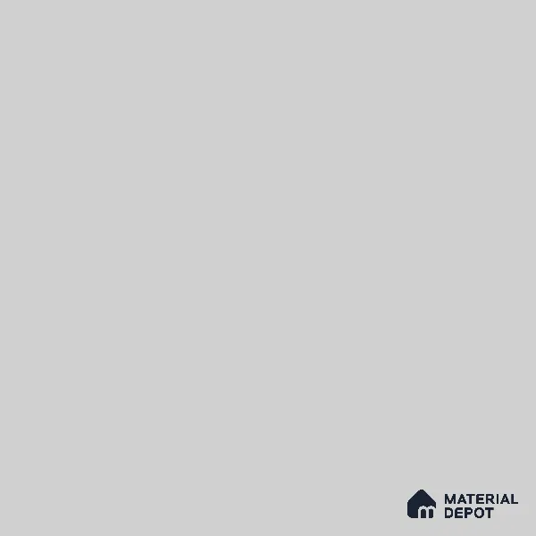 Dove Grey Solid Colors Look LM 26032 8 ft x 4 ft Matte Finish ASA Laminate - 1 mm