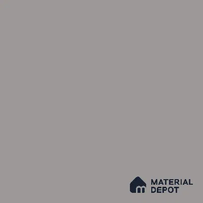 Cloud Grey Solid Colors Look LM 26034 8 ft x 4 ft Matte Finish ASA Laminate - 1 mm