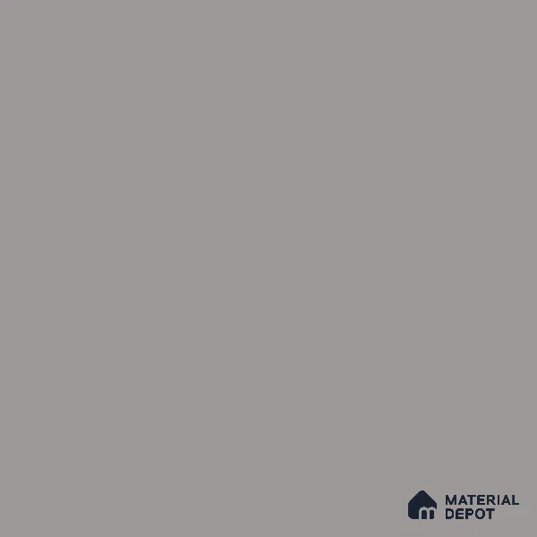 Cloud Grey Solid Colors Look LM 26034 8 ft x 4 ft Matte Finish ASA Laminate - 1 mm