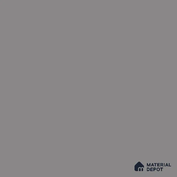 Stone Grey Solid Colors Look LM 26039 8 ft x 4 ft Matte Finish ASA Laminate - 1 mm