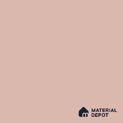 Blush Pink Solid Colors Look LM 26040 8 ft x 4 ft Matte Finish ASA Laminate - 1 mm