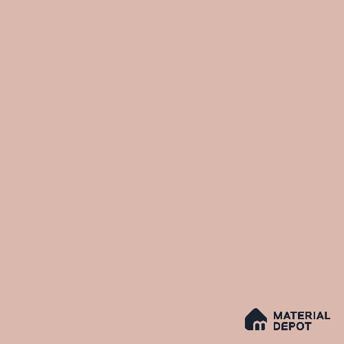 Blush Pink Solid Colors Look LM 26247 8 ft x 4 ft Matte Finish ASA Laminate - 1 mm