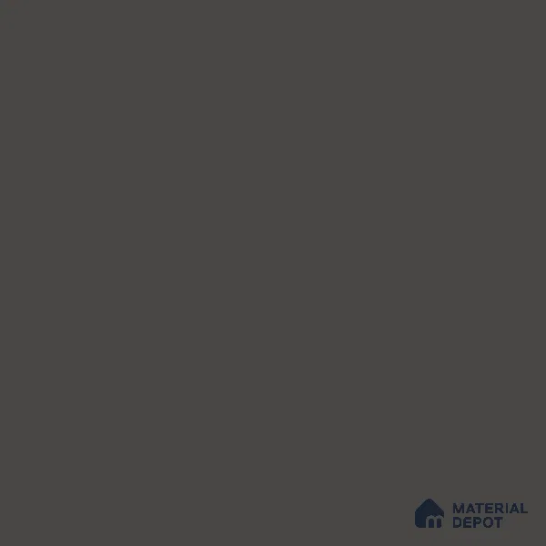 Graphite Grey Solid Colors Look LM 26041 8 ft x 4 ft Matte Finish ASA Laminate - 1 mm