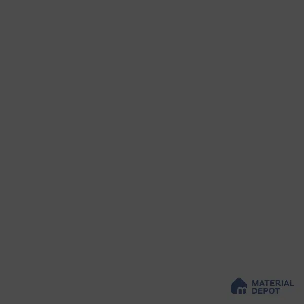 Graphite Grey Solid Colors Look LM 26042 8 ft x 4 ft Matte Finish ASA Laminate - 1 mm