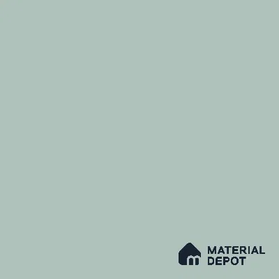 Grey Green Solid Colors Look LM 26044 8 ft x 4 ft Matte Finish ASA Laminate - 1 mm