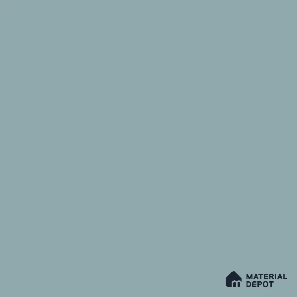 Powder Blue Solid Colors Look LM 26045 8 ft x 4 ft Matte Finish ASA Laminate - 1 mm