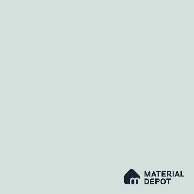 Seafoam Green Solid Colors Look LM 26046 8 ft x 4 ft Matte Finish ASA Laminate - 1 mm