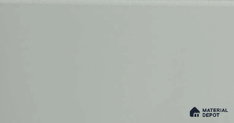 Ash Grey Solid Colors Look LM 25978 8 ft x 4 ft High Gloss Finish Acrylic Laminate - 2 mm