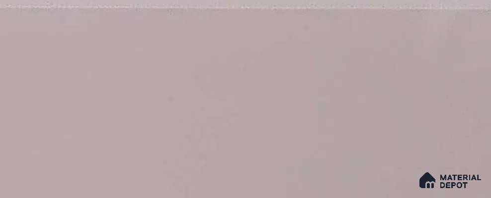 Cement Grey Solid Colors Look LM 25979 8 ft x 4 ft High Gloss Finish Acrylic Laminate - 2 mm