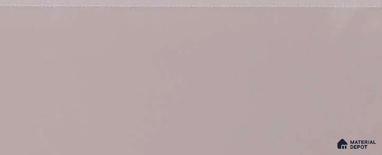 Cement Grey Solid Colors Look LM 25979 8 ft x 4 ft High Gloss Finish Acrylic Laminate - 2 mm