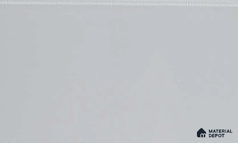 Light Grey Solid Colors Look LM 25982 8 ft x 4 ft High Gloss Finish Acrylic Laminate - 2 mm