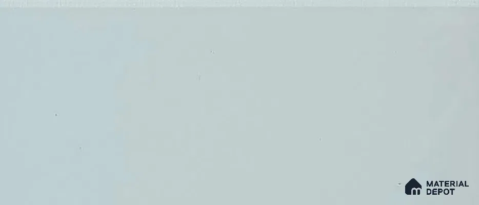 Light Grey Solid Colors Look LM 25986 8 ft x 4 ft High Gloss Finish Acrylic Laminate - 2 mm