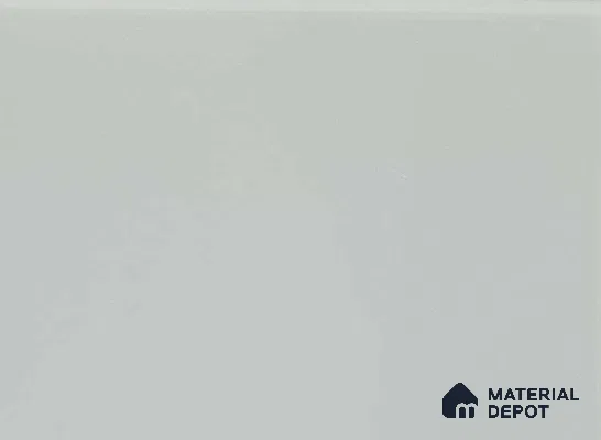 Light Grey Solid Colors Look LM 25987 8 ft x 4 ft High Gloss Finish Acrylic Laminate - 2 mm