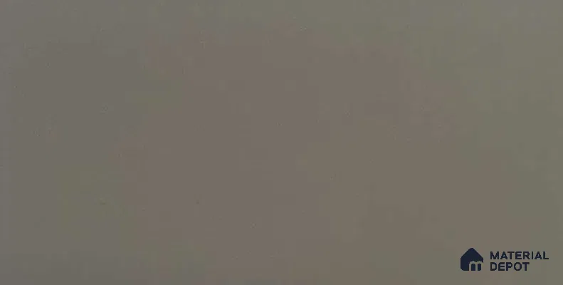 Smoke Grey Solid Colors Look LM 25992 8 ft x 4 ft High Gloss Finish Acrylic Laminate - 2 mm