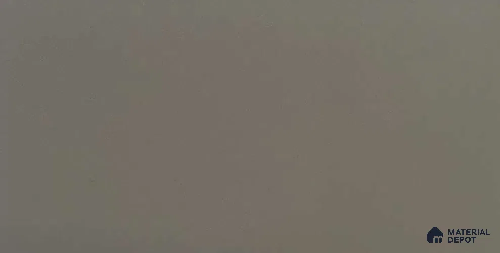 Smoke Grey Solid Colors Look LM 25992 8 ft x 4 ft High Gloss Finish Acrylic Laminate - 2 mm