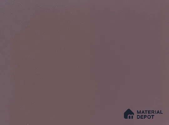 Cappucino Brown Solid Colors Look LM 25993 8 ft x 4 ft High Gloss Finish Acrylic Laminate - 2 mm