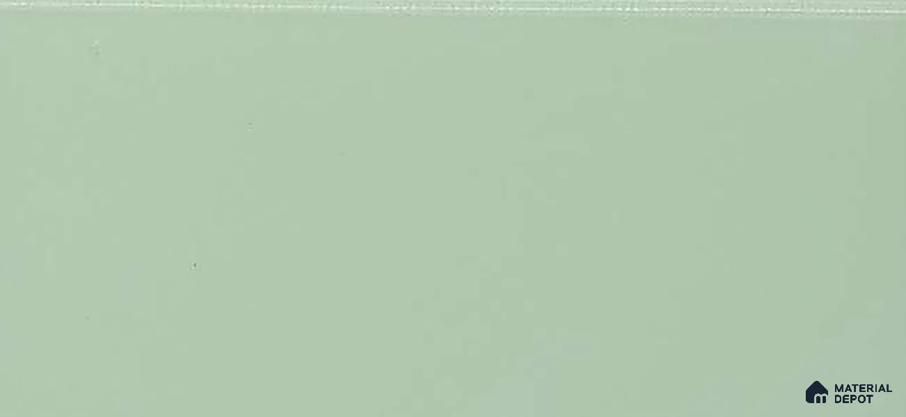 Ash Grey Solid Colors Look LM 25995 8 ft x 4 ft High Gloss Finish Acrylic Laminate - 2 mm