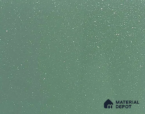 Smoke Grey Sparkle Look LM 25997 8 ft x 4 ft High Gloss Finish Acrylic Laminate - 2 mm
