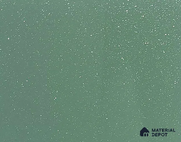 Smoke Grey Sparkle Look LM 25997 8 ft x 4 ft High Gloss Finish Acrylic Laminate - 2 mm