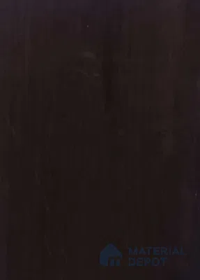 Black Wenge Wood Look LM 26003 8 ft x 4 ft High Gloss Finish Acrylic Laminate - 2 mm