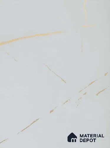 Dove Grey Marble Look LM 26004 8 ft x 4 ft High Gloss Finish Acrylic Laminate - 2 mm