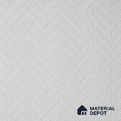 Light Grey 3D Look PN 08003 8 ft x 2 ft Charcoal Decorative Wall Panel - 4 mm | Suitable for Living Room, Bedroom, Feature Wall