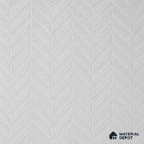 Light Grey 3D Look PN 08003 8 ft x 2 ft Charcoal Decorative Wall Panel - 4 mm | Suitable for Living Room, Bedroom, Feature Wall