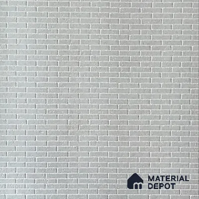 Cement Grey 3D Look PN 08011 8 ft x 2 ft Charcoal Decorative Wall Panel - 4 mm | Suitable for Living Room, Bedroom, Feature Wall