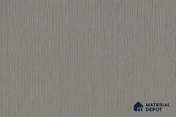 Ash Wood Grey 10 ft x 1.3 ft (3060x400 mm) Sheet Design Interior & Exterior Wall & Ceiling Panel - 1.1 mm | Suitable for Balcony, Facade & Open Area | Width is Subjected to 5% Variation