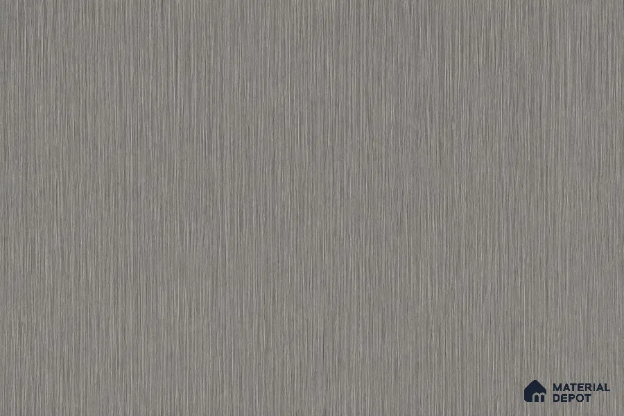 Ash Wood Grey 10 ft x 1.3 ft (3060x400 mm) Sheet Design Interior & Exterior Wall & Ceiling Panel - 1.1 mm | Suitable for Balcony, Facade & Open Area | Width is Subjected to 5% Variation